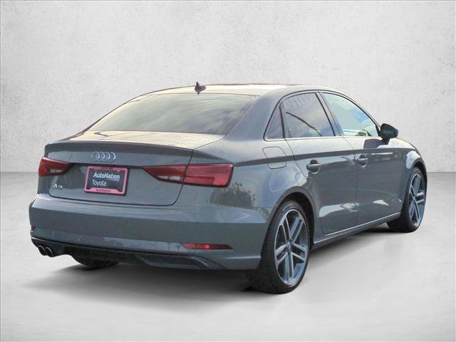Used 2020 Audi A3 2.0T Premium w/ Final Edition Package image 5