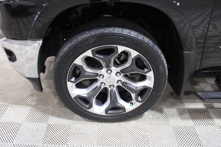Used 2021 RAM 1500 Limited image 50