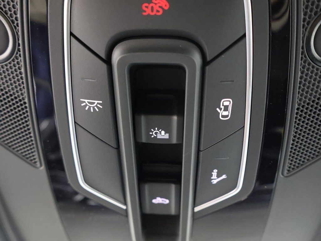 New 2026 Audi Q8 Premium image 7
