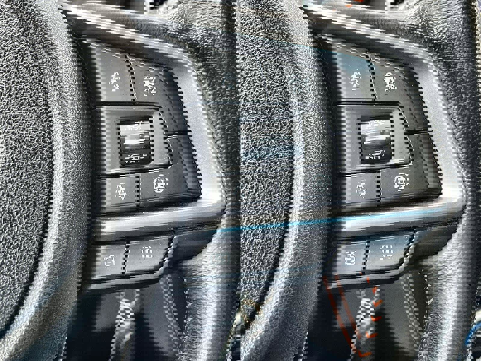 Certified 2022 Subaru Crosstrek 2.0i Premium image 27