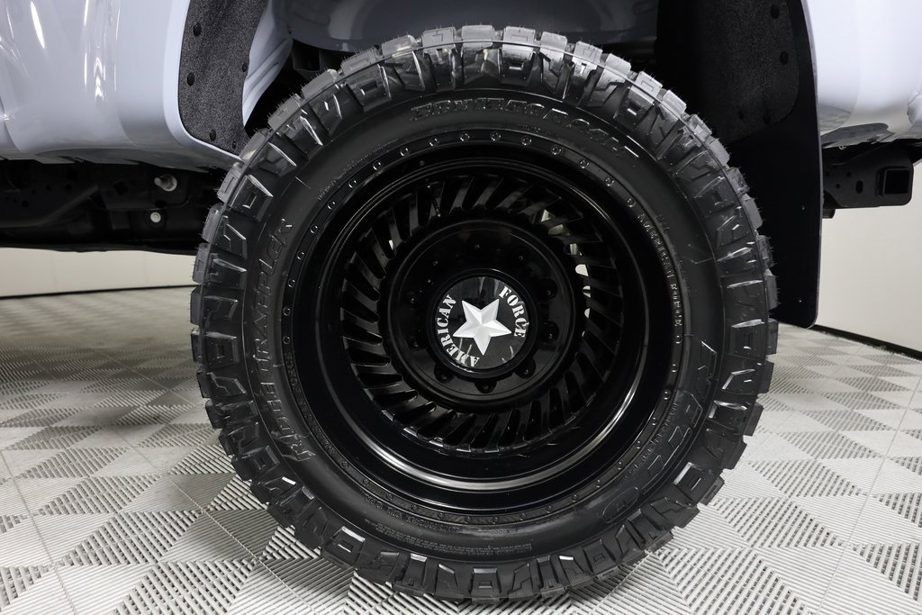 Used 2025 Ford F350 XL image 56