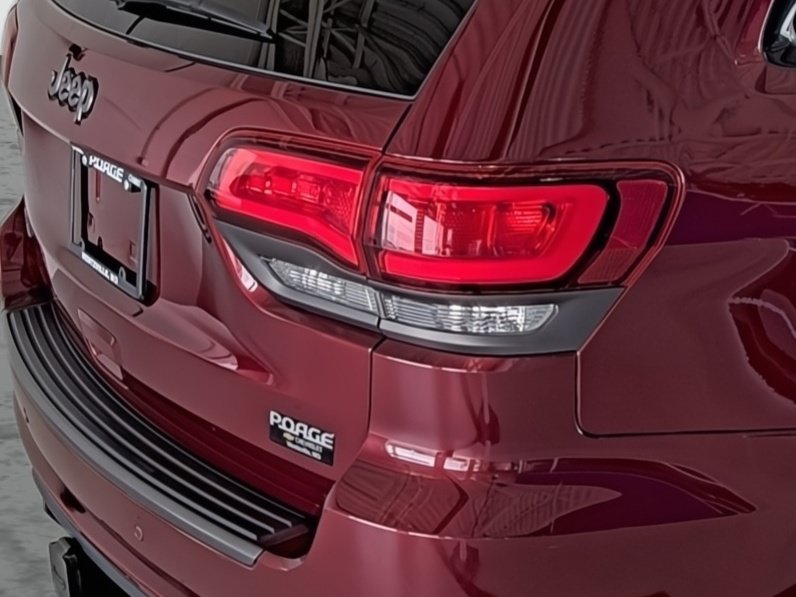 Used 2021 Jeep Grand Cherokee Limited w/ Quick Order Package 28K 80th AWD/4WD image 15