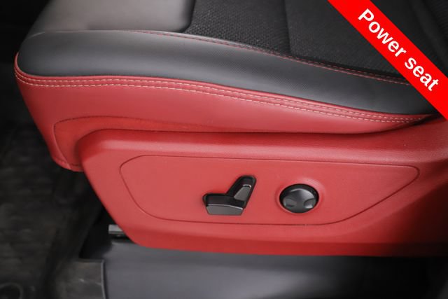 Used 2024 RAM 1500 Rebel w/ Rebel Level 1 Equipment Group AWD/4WD image 18