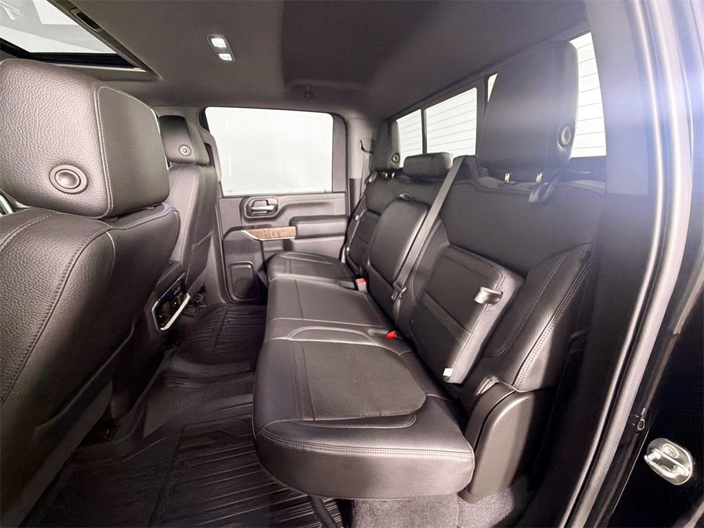 Used 2020 GMC Sierra 2500 Denali w/ Denali Ultimate Package image 23