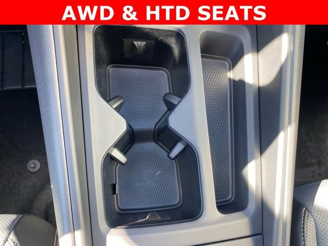 New 2025 Volkswagen Tiguan SE image 38