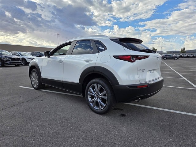 New 2026 MAZDA CX-30 AWD 2.5 S w/ Premium Package image 3