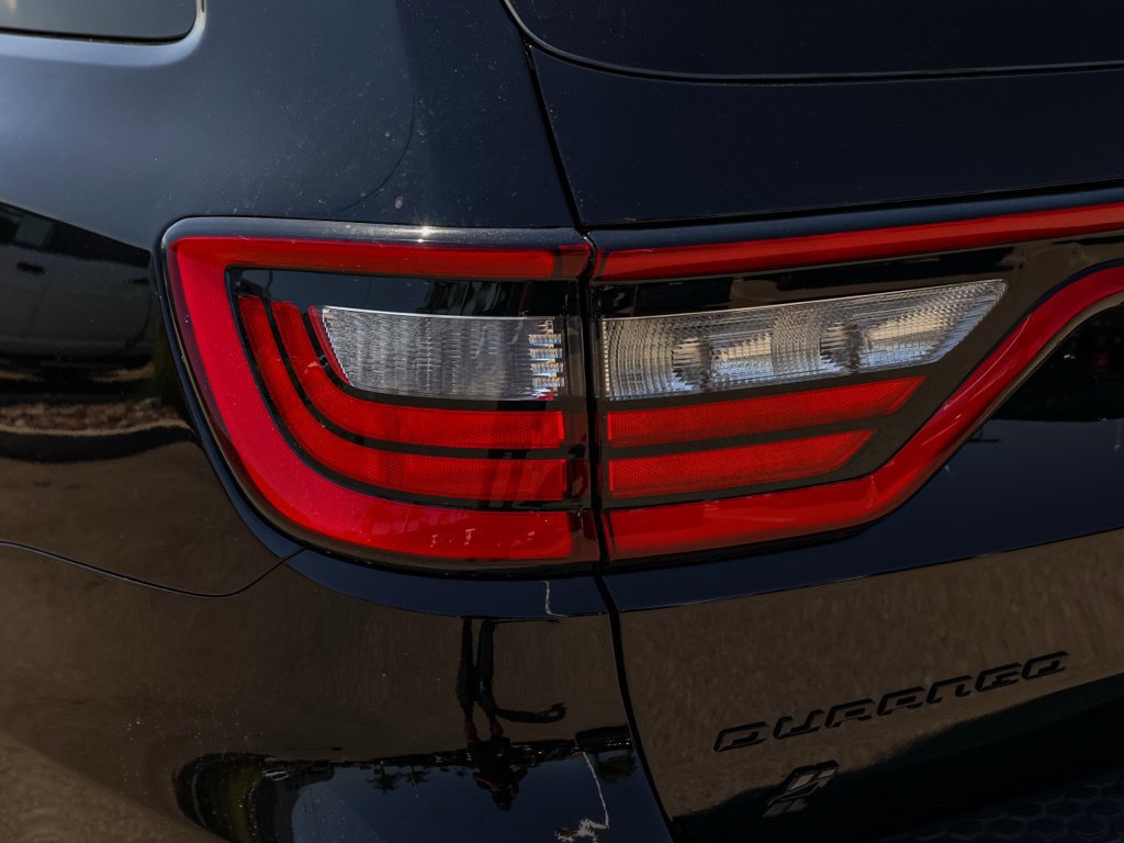New 2026 Dodge Durango GT w/ Blacktop Package AWD/4WD image 7