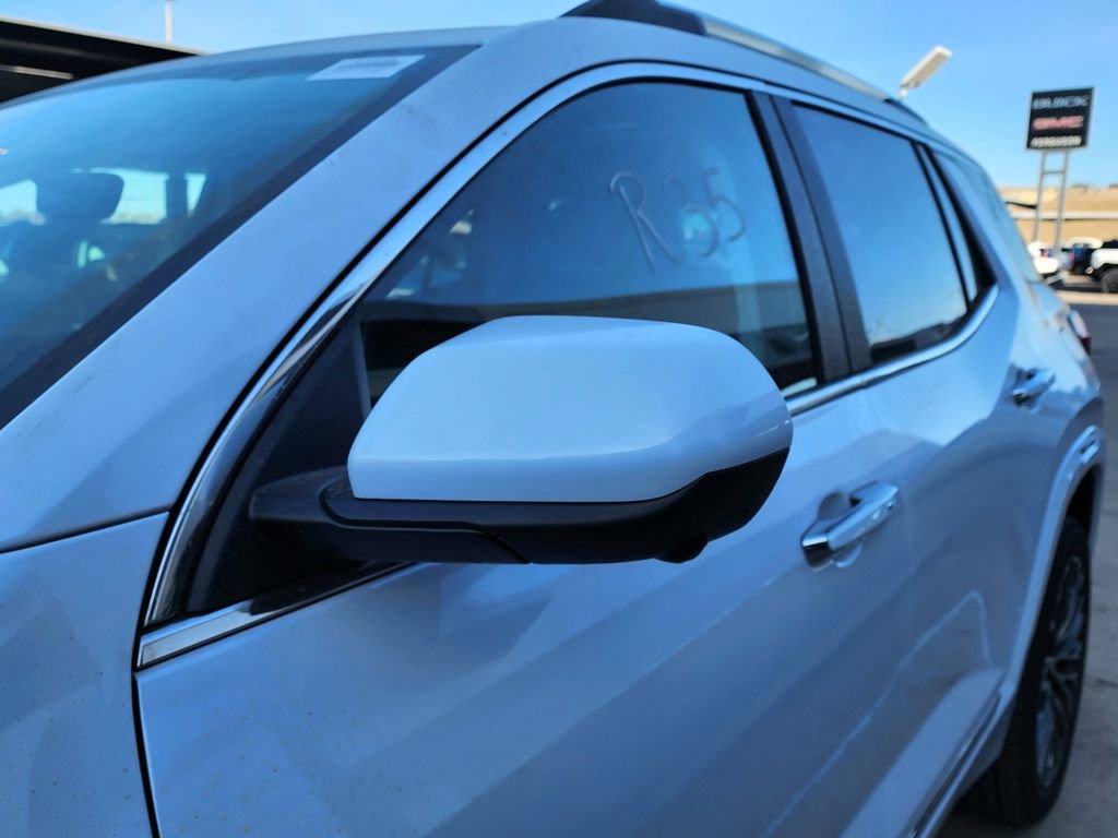 New 2026 GMC Terrain Denali image 12