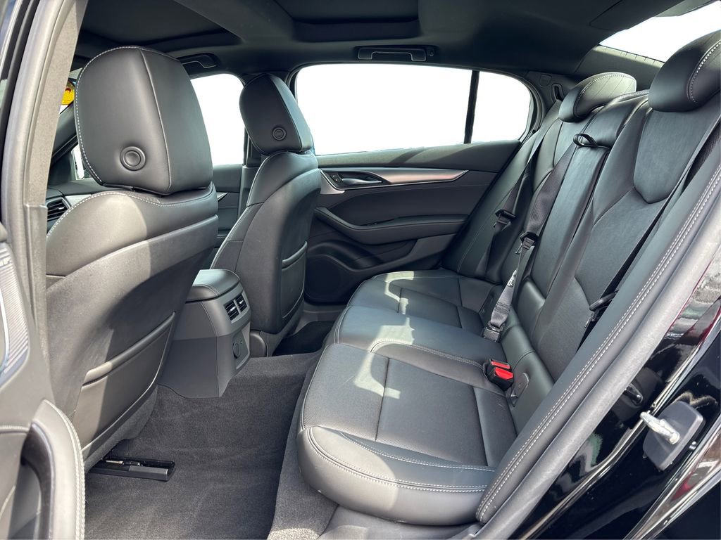 Used 2020 Cadillac CT5 Premium Luxury RWD image 10
