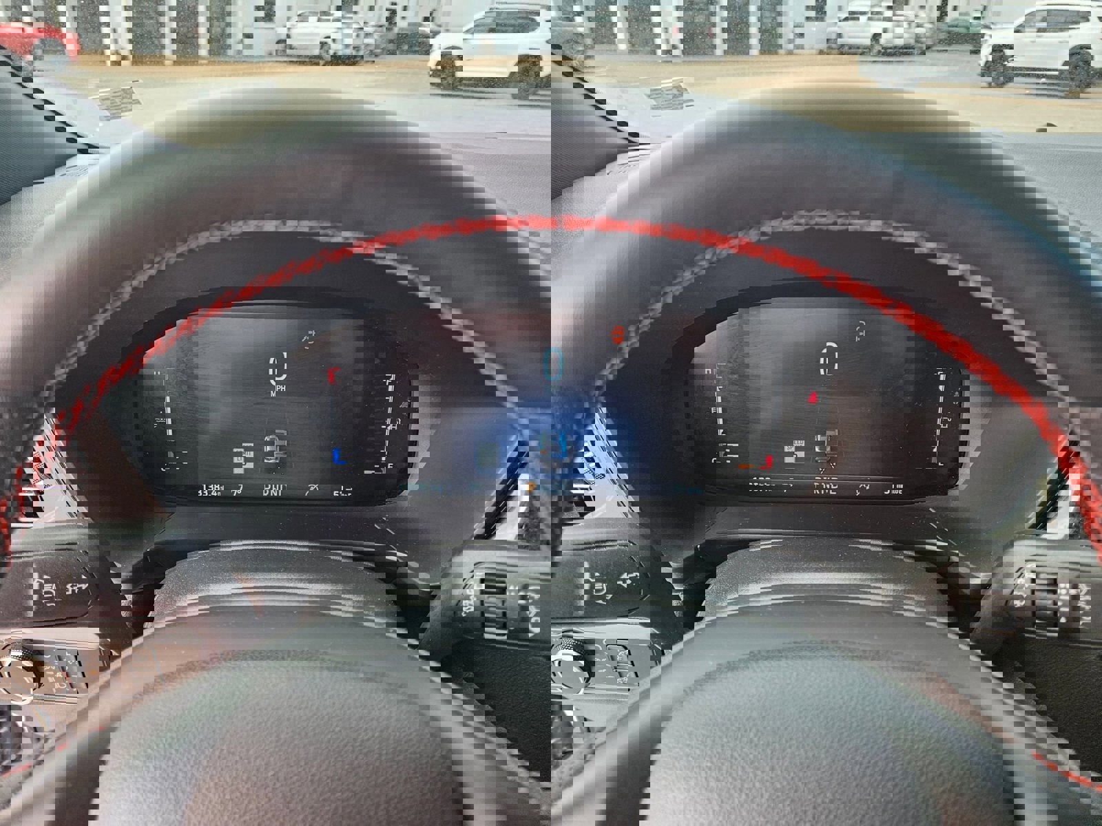 Used 2023 Ford Escape ST-Line w/ Tech Pack #1 image 22