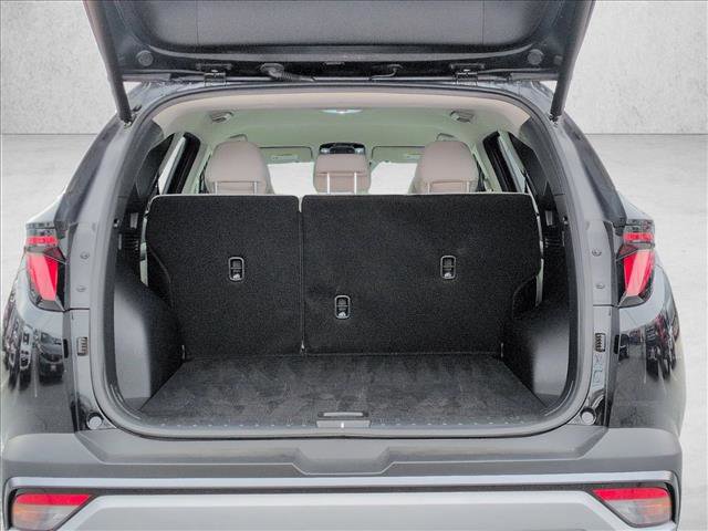Used 2025 Hyundai Tucson SEL image 6
