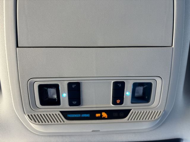 New 2025 Ford Mustang Mach-E Premium image 40