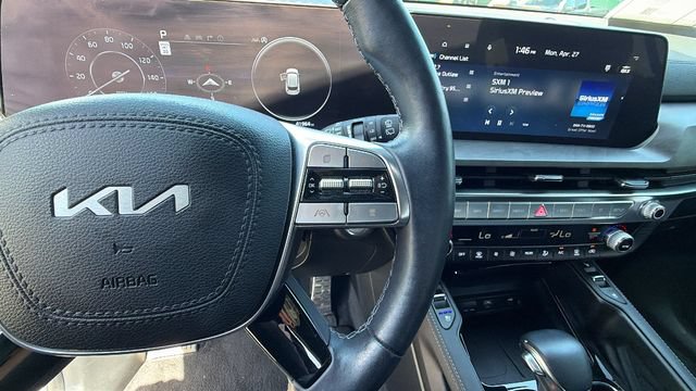 Used 2024 Kia Telluride SX Prestige X-Line AWD/4WD image 30