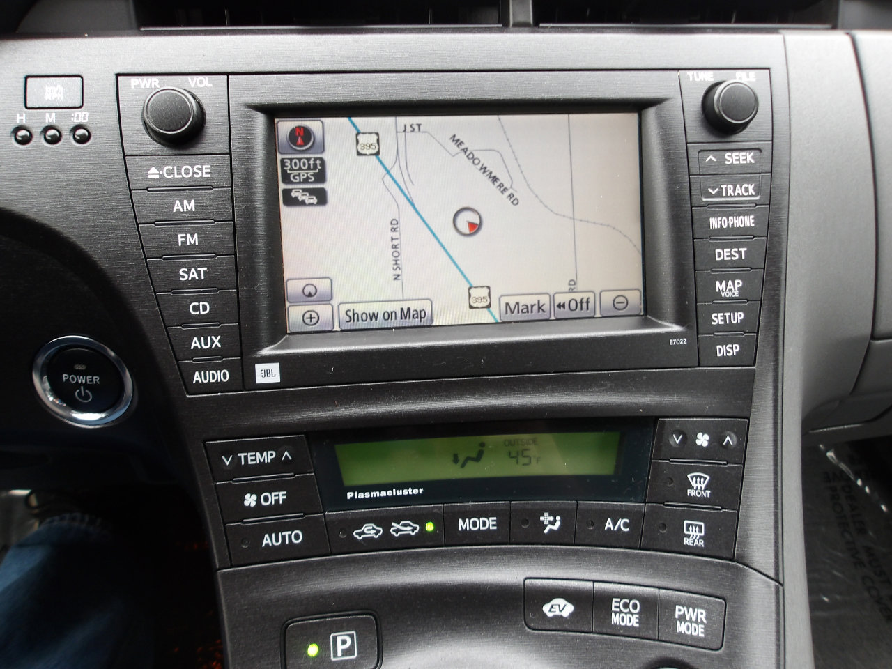 Used 2010 Toyota Prius Four FWD image 20