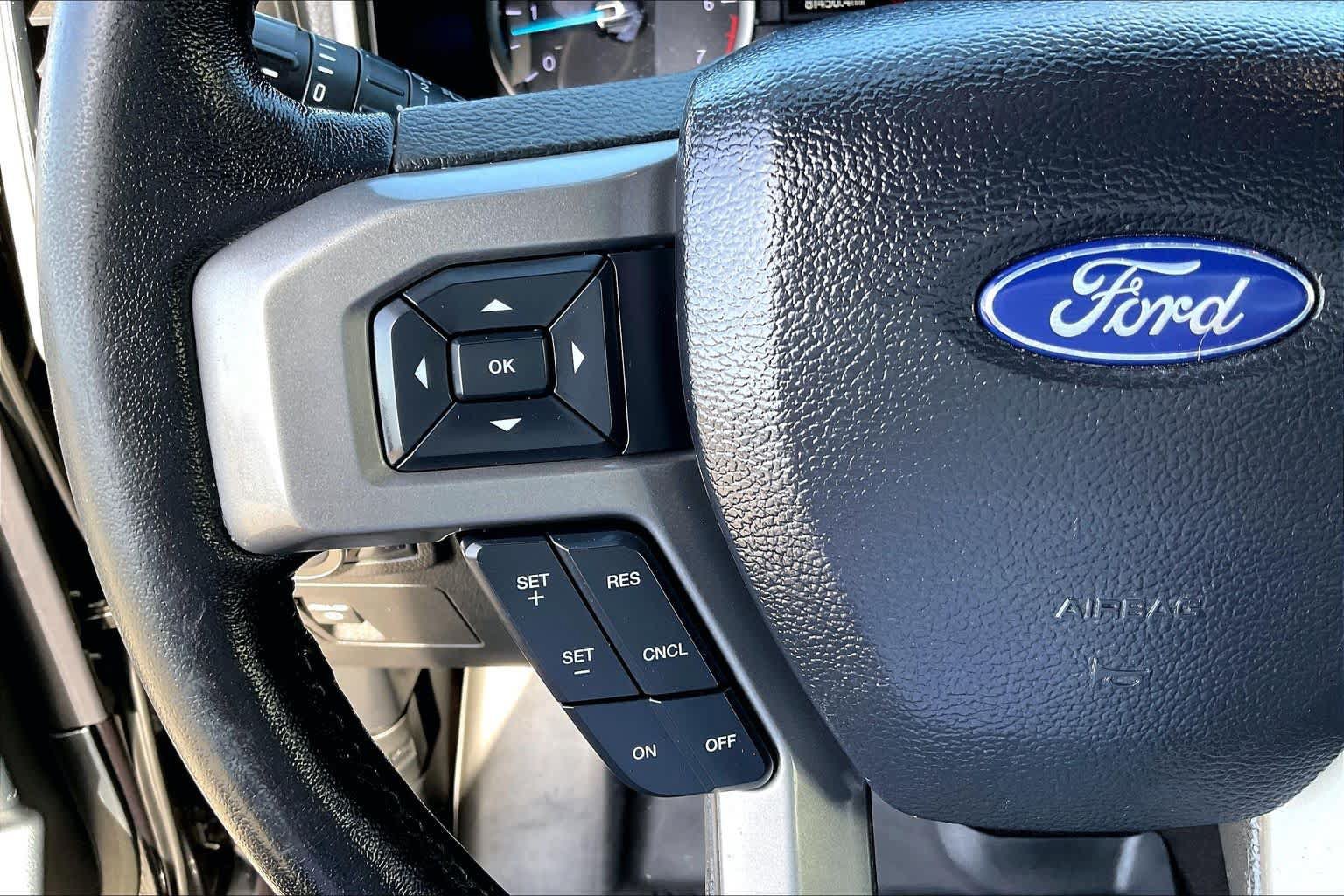 Used 2021 Ford Expedition Max XLT RWD image 20
