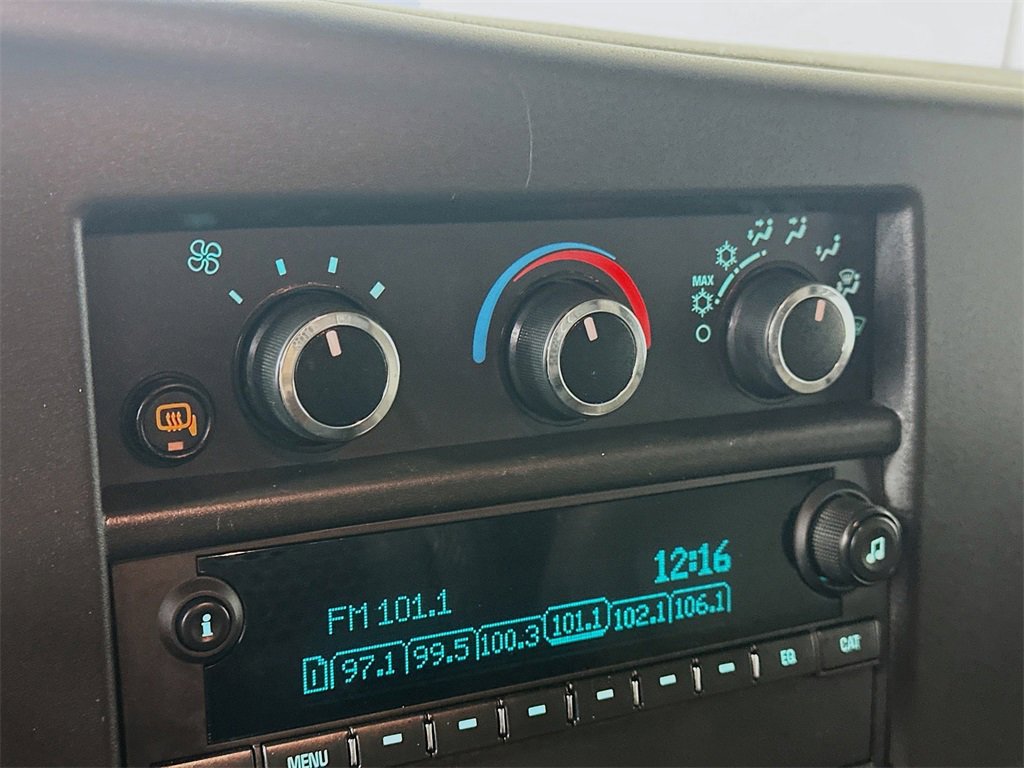Used 2021 Chevrolet Express 2500 Work Van w/ Driver Convenience Package image 18