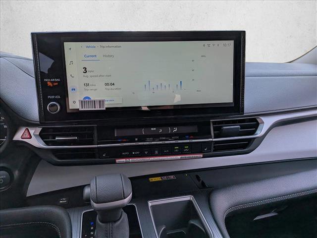 New 2026 Toyota Sienna XLE image 12