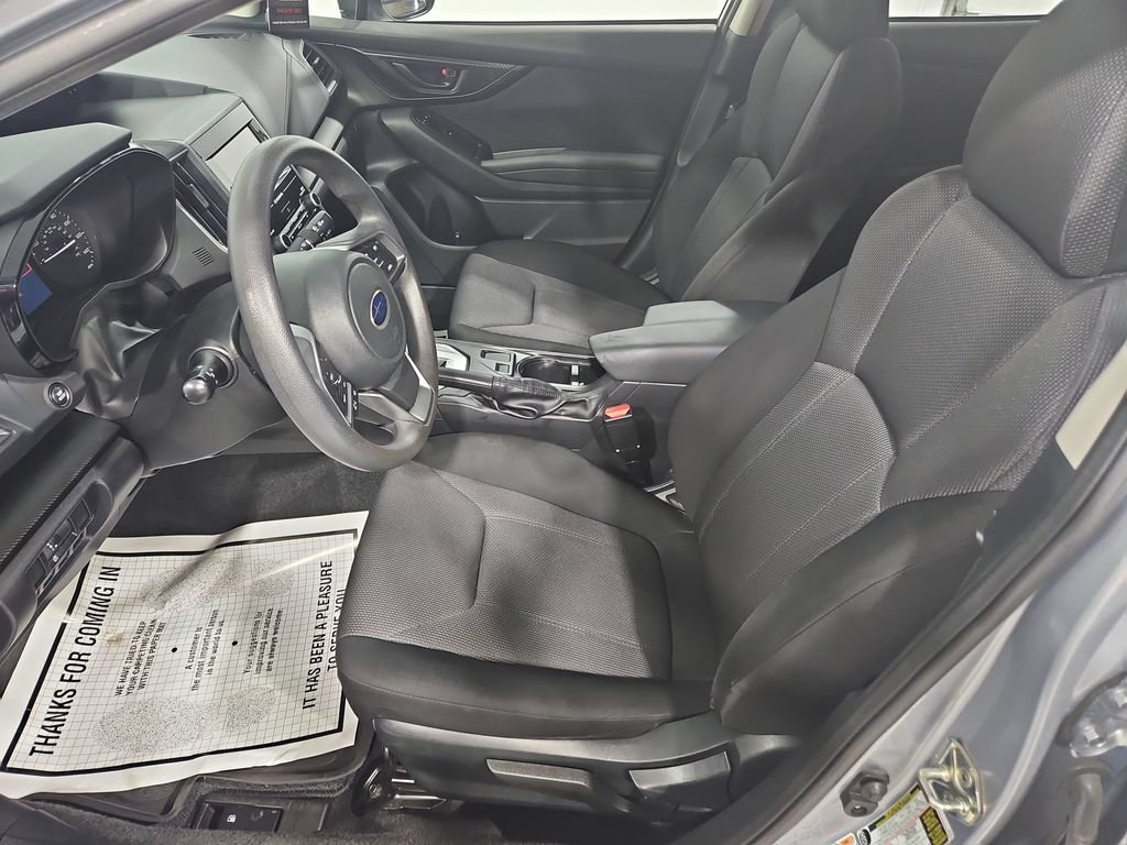 Used 2020 Subaru Impreza 2.0i AWD/4WD image 10