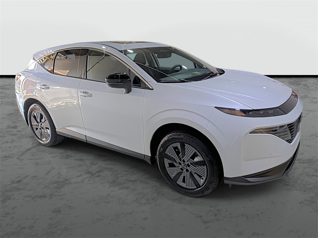 New 2026 Nissan Murano SL image 5