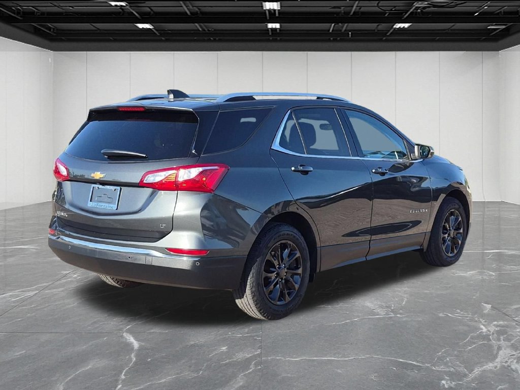 Used 2019 Chevrolet Equinox LT FWD image 5