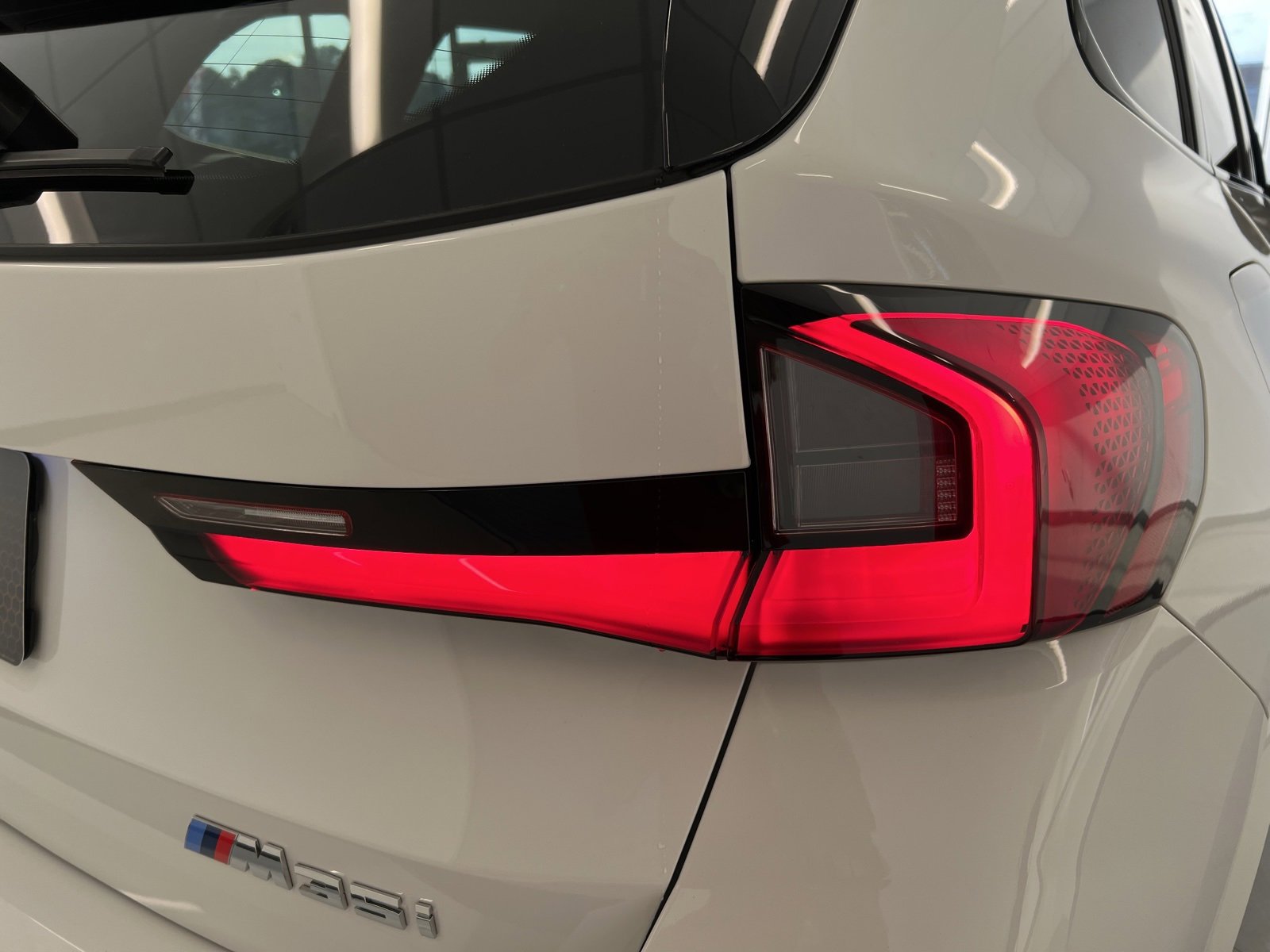 Used 2024 BMW X1 M35i w/ Premium Package image 56