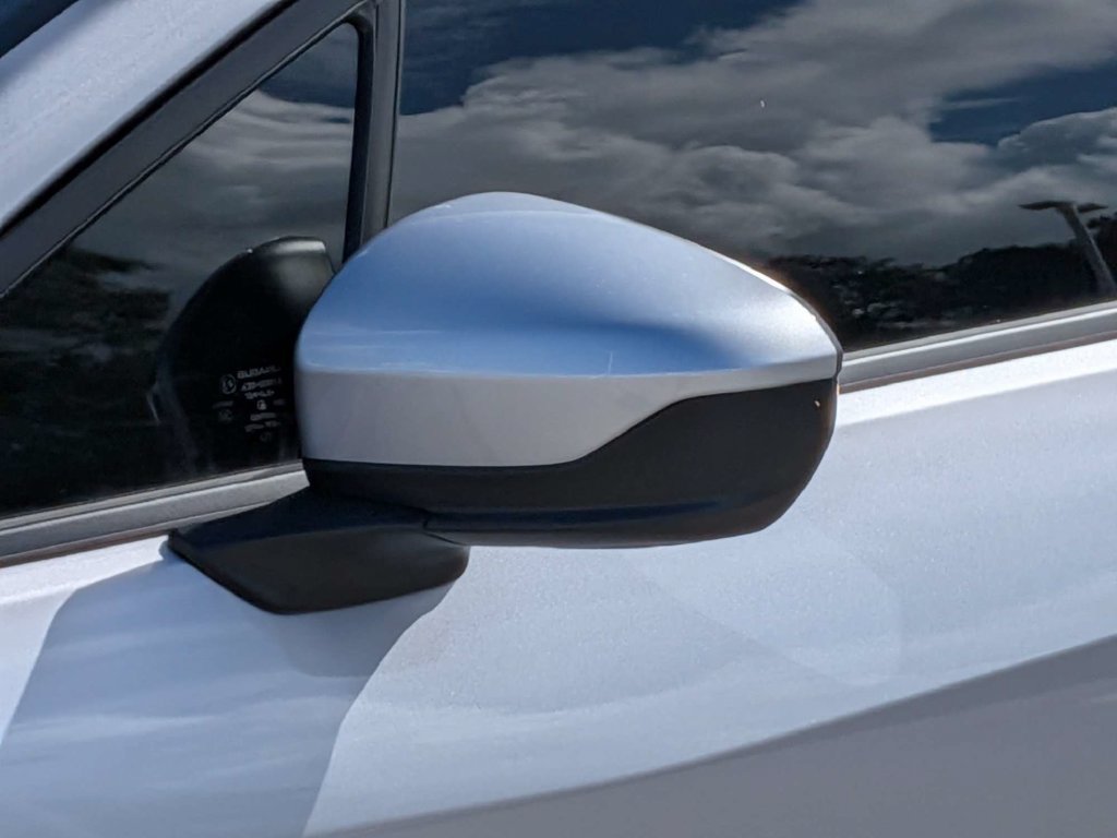 New 2026 Subaru WRX AWD/4WD image 9