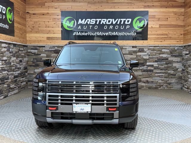 Used 2026 Hyundai Palisade XRT Pro AWD/4WD image 4