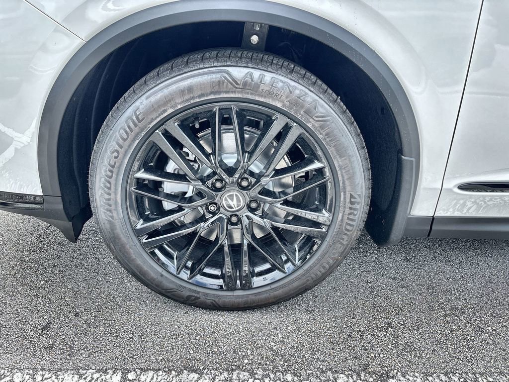 New 2026 Acura MDX A-Spec AWD/4WD image 19