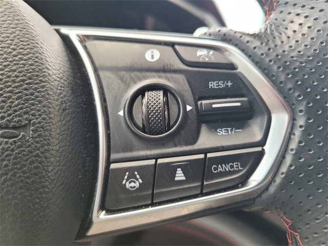 Used 2023 Acura MDX A-Spec image 27