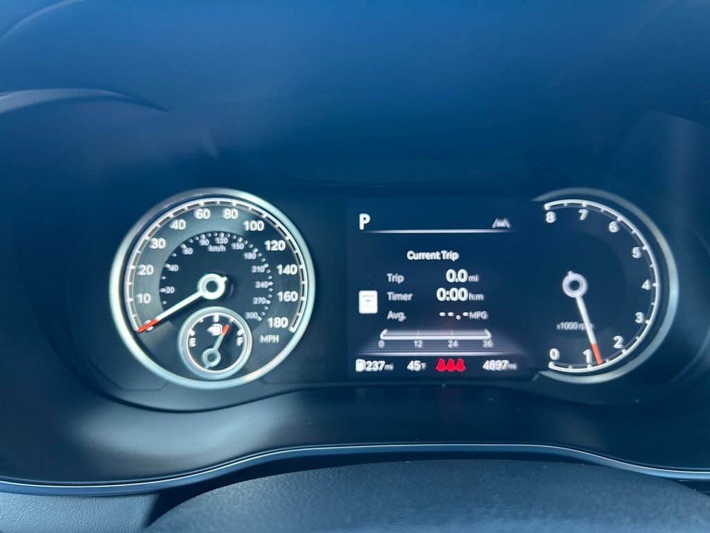 Used 2026 Genesis G70 3.3T Sport Prestige image 20