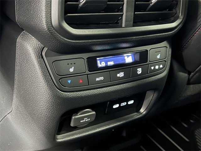 New 2026 Honda Ridgeline Black Edition image 42