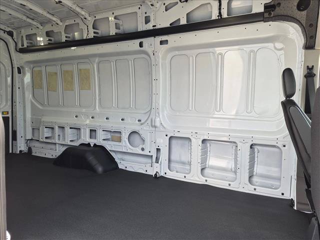 New 2026 Ford Transit 350 148 High Roof Extended DRW RWD image 14
