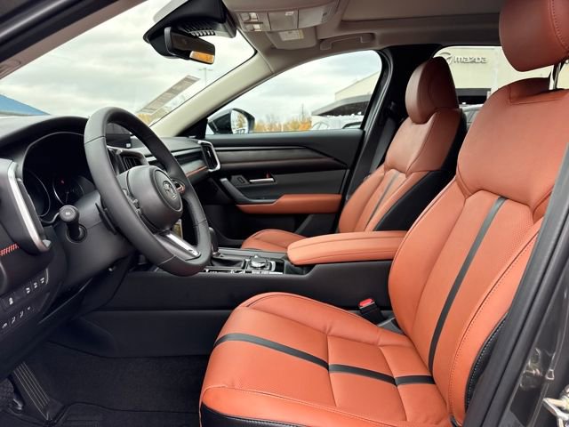 New 2026 MAZDA CX-50 AWD 2.5 S image 11