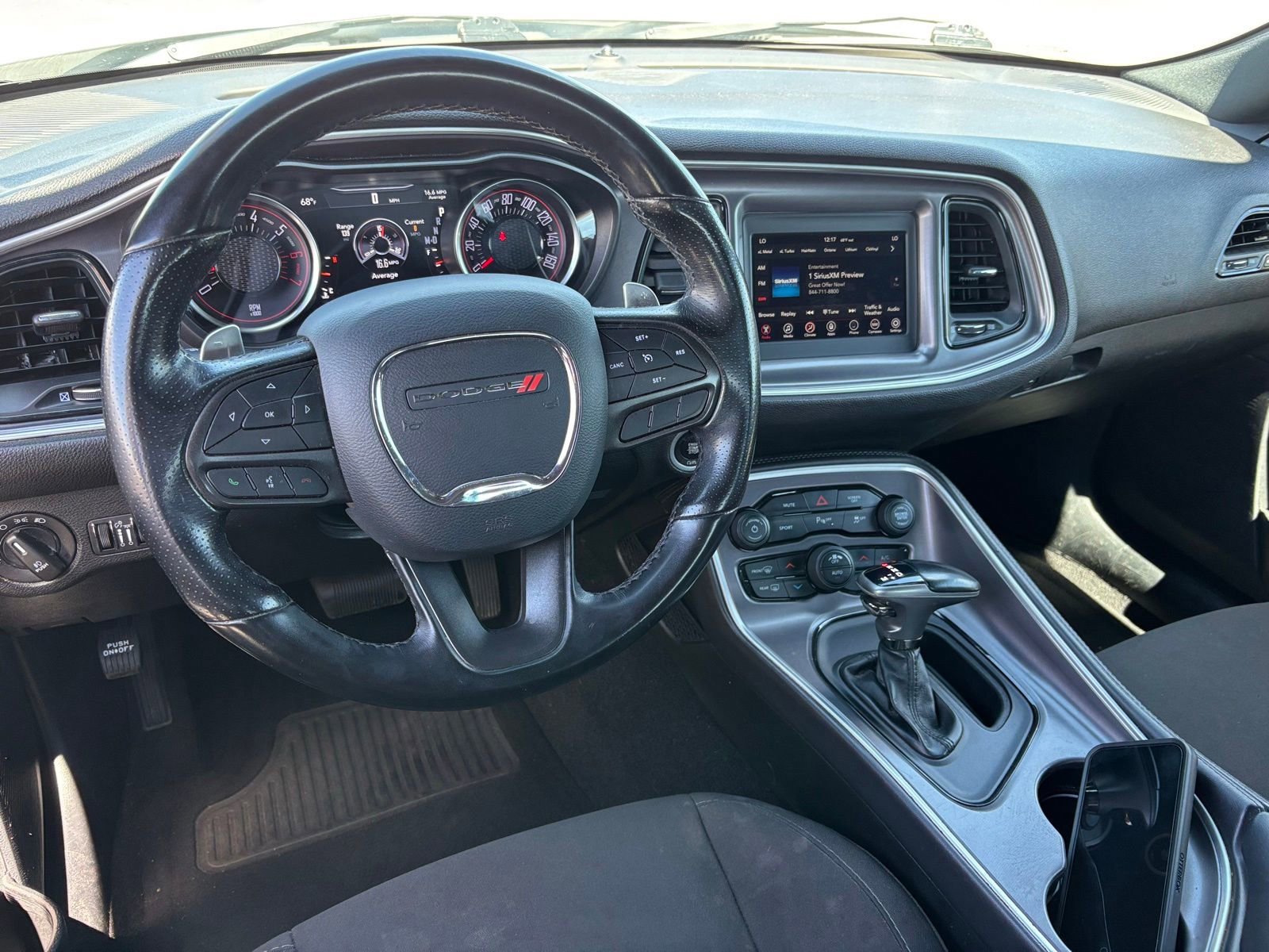 Used 2020 Dodge Challenger R/T RWD image 5