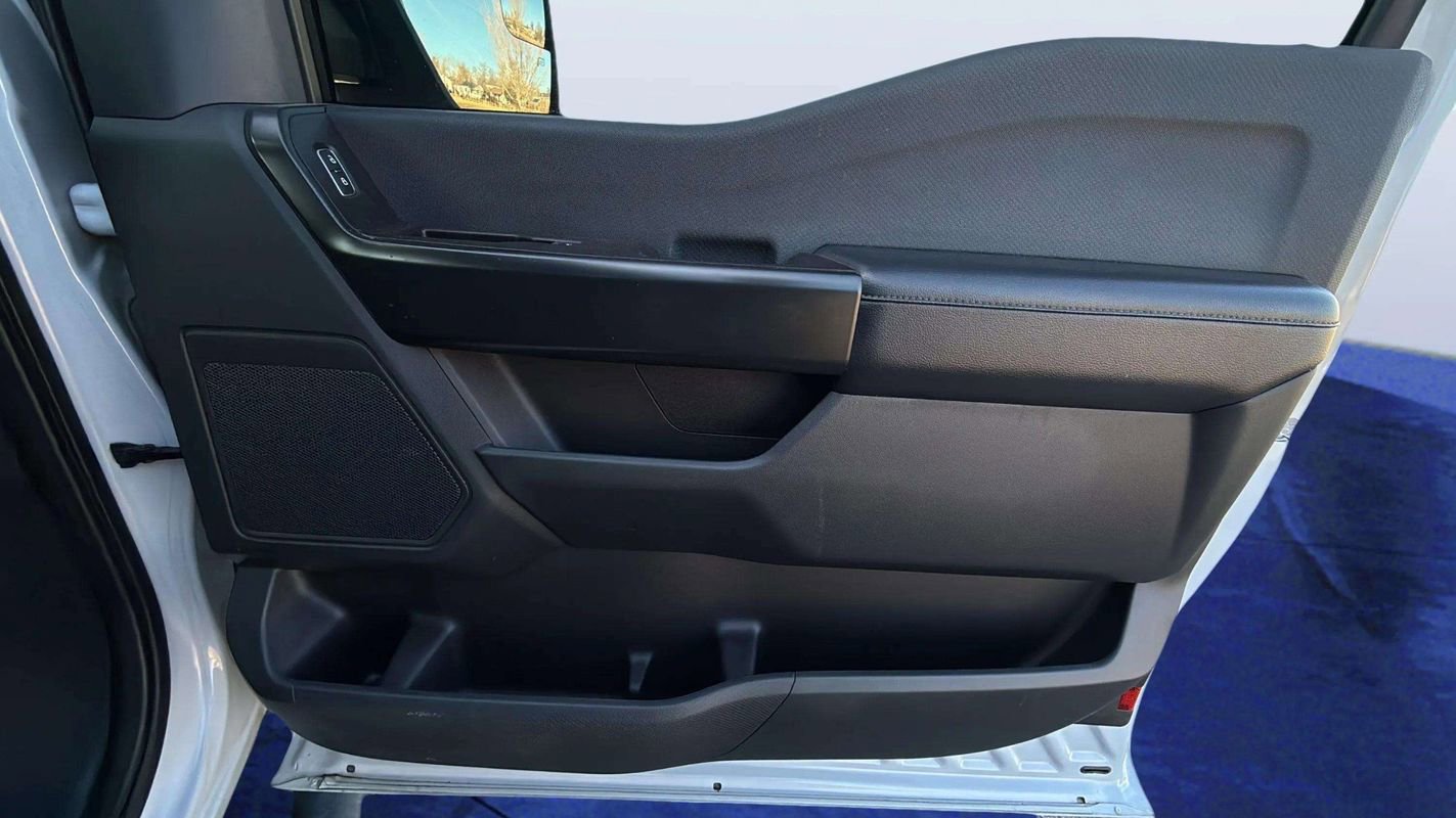 Used 2021 Ford F150 XL w/ Equipment Group 101A High image 17