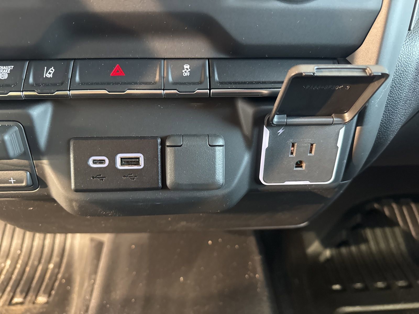 New 2026 Chevrolet Silverado 3500 W/T w/ WT Convenience Package image 21