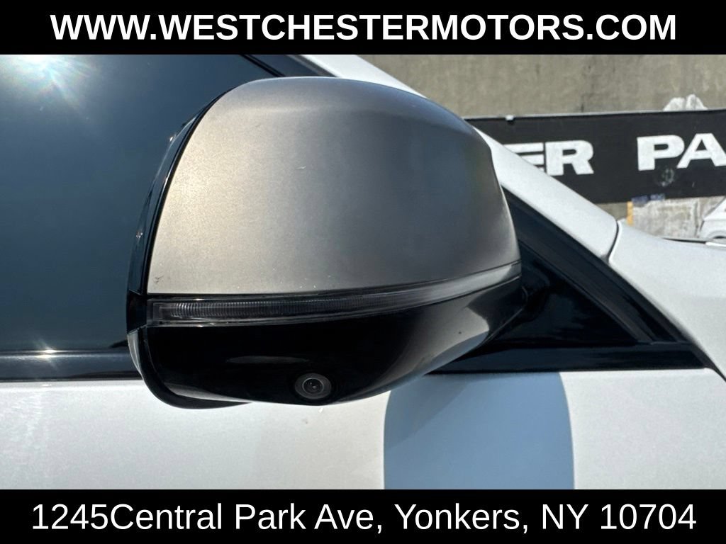 Used 2020 BMW X5 M50i w/ Premium Enhanced Package AWD/4WD image 12