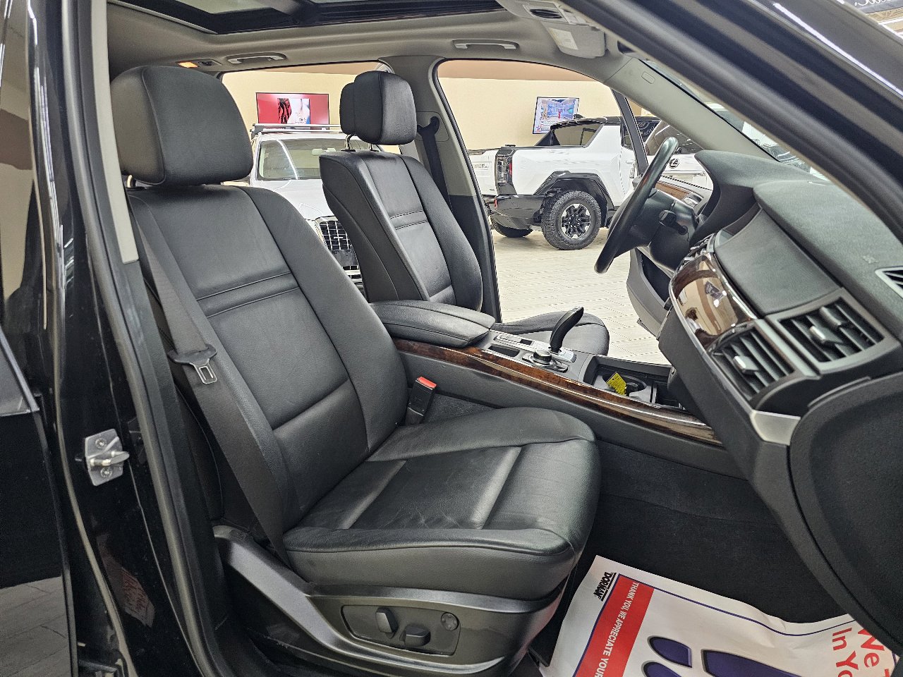 Used 2011 BMW X5 xDrive35d image 21