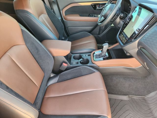 Certified 2025 Subaru Forester Touring w/ Popular Package - Touring image 14