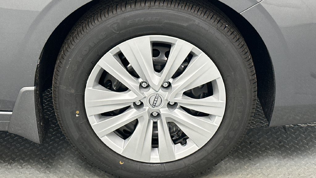 Certified 2024 Nissan Sentra S FWD image 20