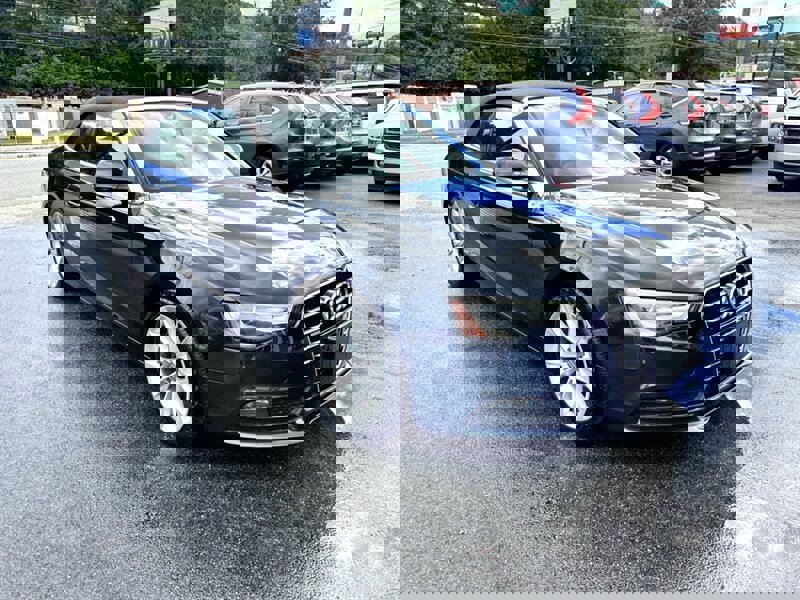 Used 2013 Audi A5 2.0T Premium Plus image 4