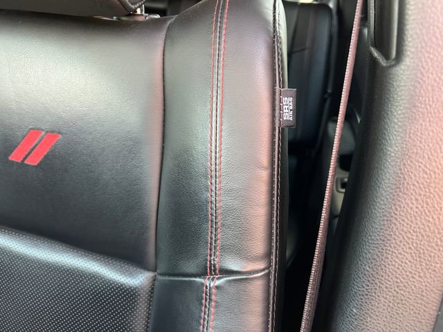 Used 2025 Dodge Durango R/T AWD/4WD image 17