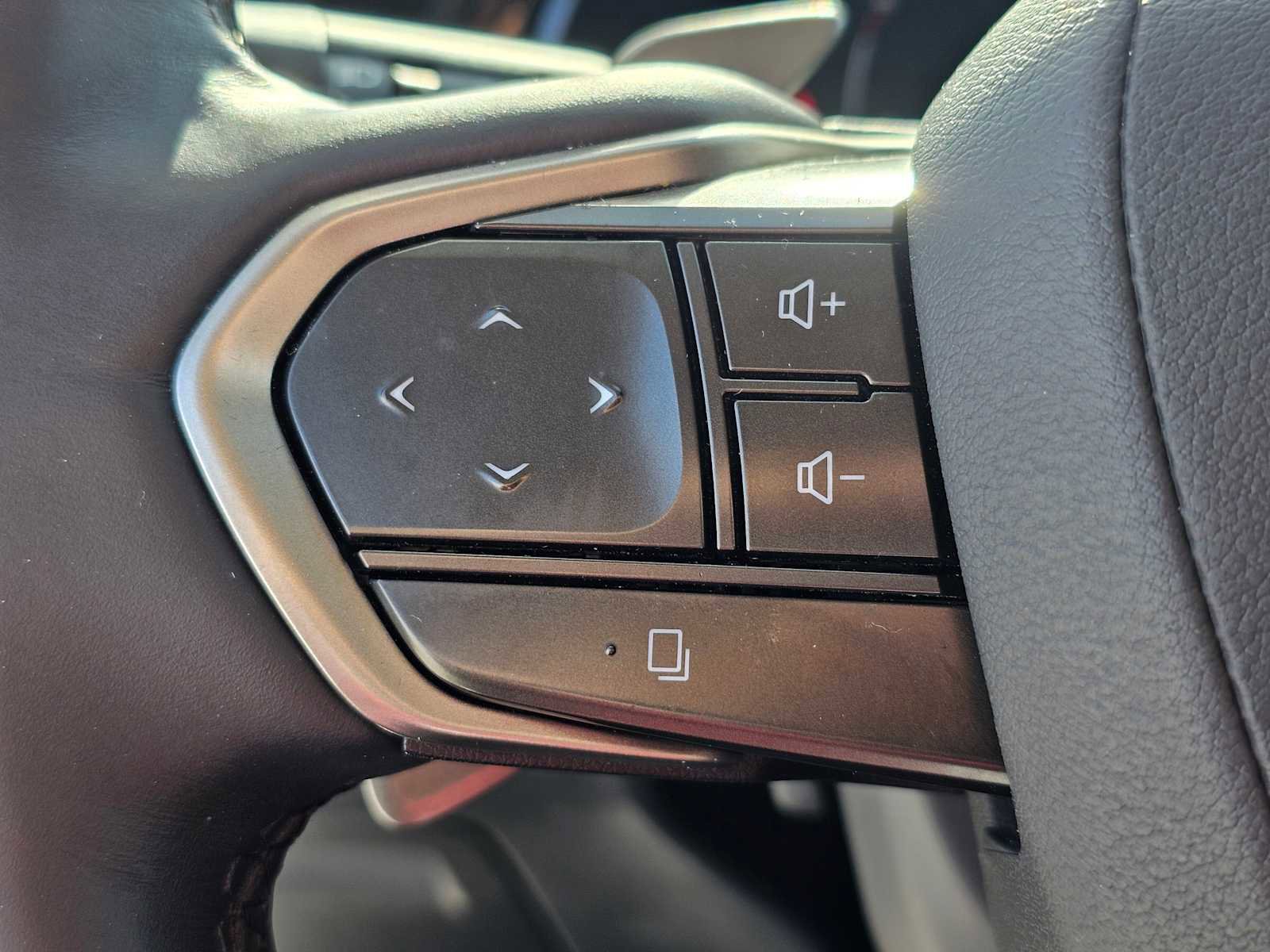 Certified 2024 Lexus NX 350 AWD w/ Vision Package image 29