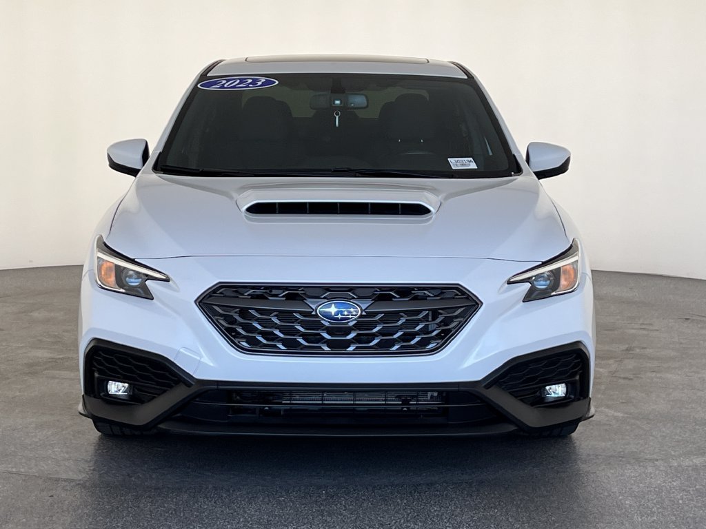 Used 2023 Subaru WRX Premium AWD/4WD image 11