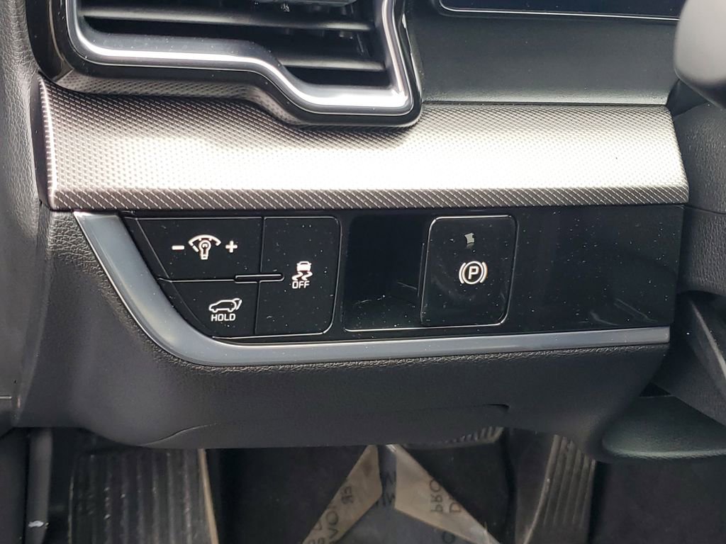 Used 2023 Kia Sportage SX image 21