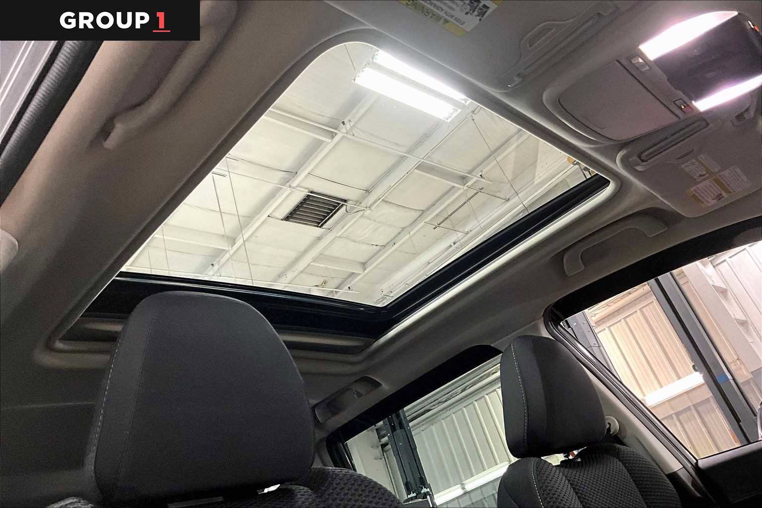 Certified 2024 Subaru Forester Premium image 14