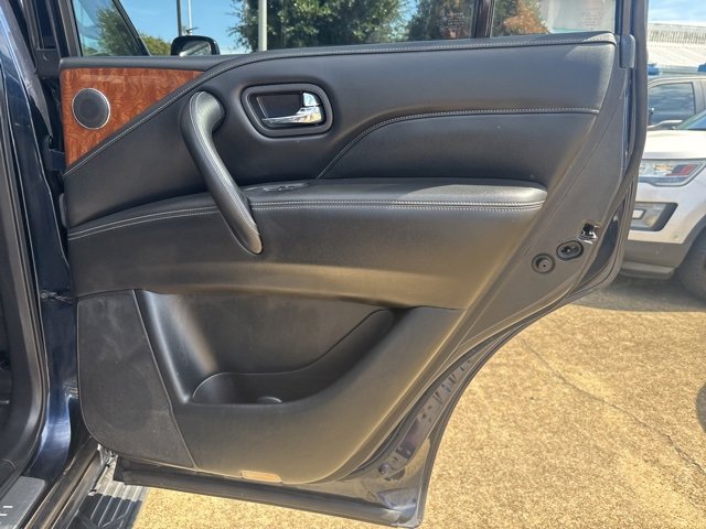 Used 2019 INFINITI QX80 Luxe w/ Proassist Package image 23