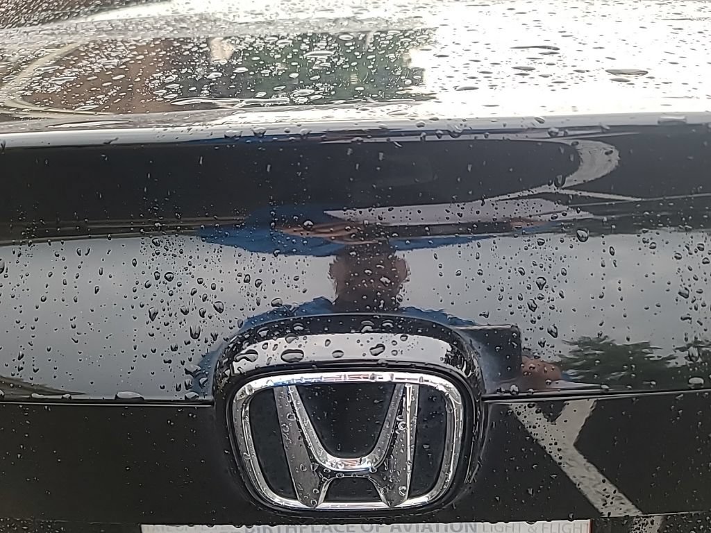 Used 2018 Honda Accord EX-L image 6