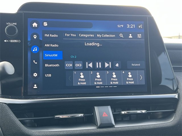 New 2026 Subaru Outback Premium image 13