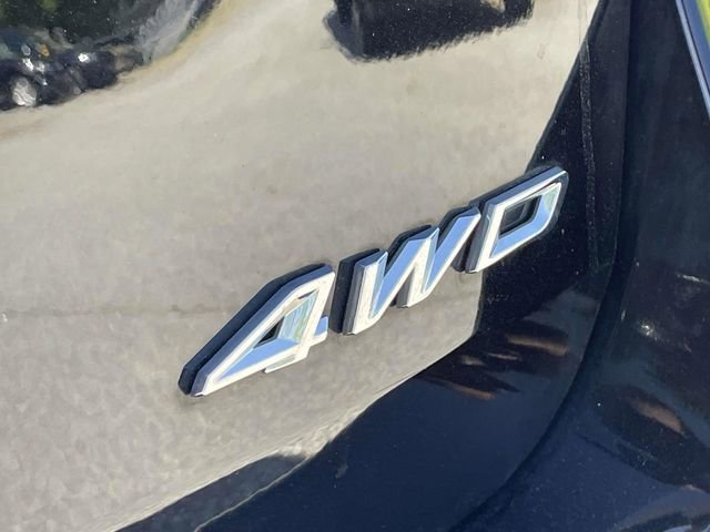 Certified 2023 Ford Explorer XLT w/ Equipment Group 202A AWD/4WD image 11